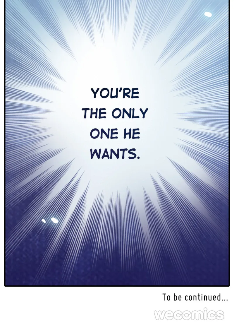 Where's the Bossy CEO? Chapter 8 page 41