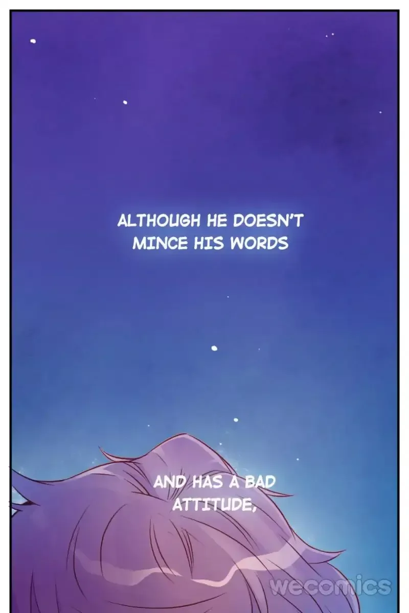 Where's the Bossy CEO? Chapter 9 page 1