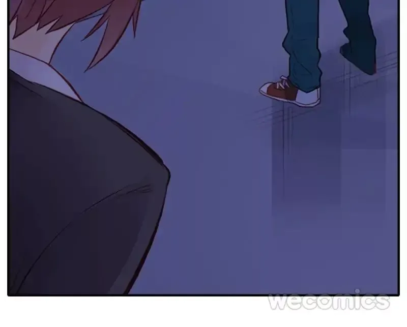 Where's the Bossy CEO? Chapter 9 page 16