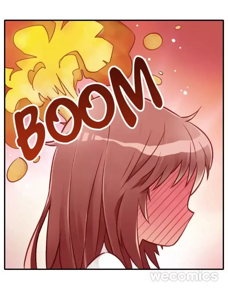 Where's the Bossy CEO? Chapter 9 page 10
