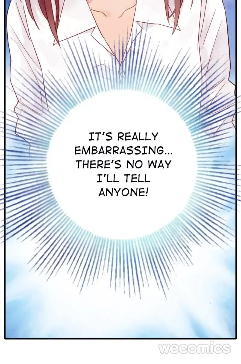 Where's the Bossy CEO? Chapter 9 page 14