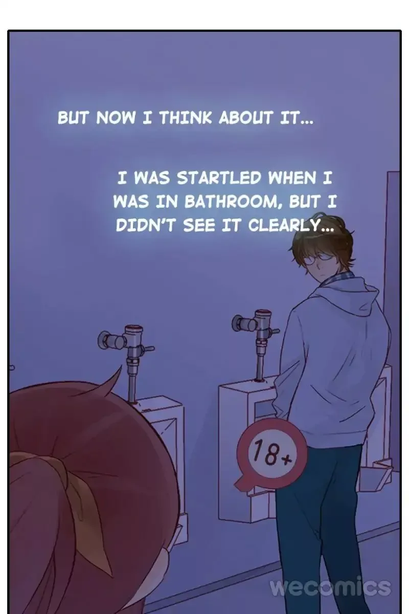 Where's the Bossy CEO? Chapter 9 page 15