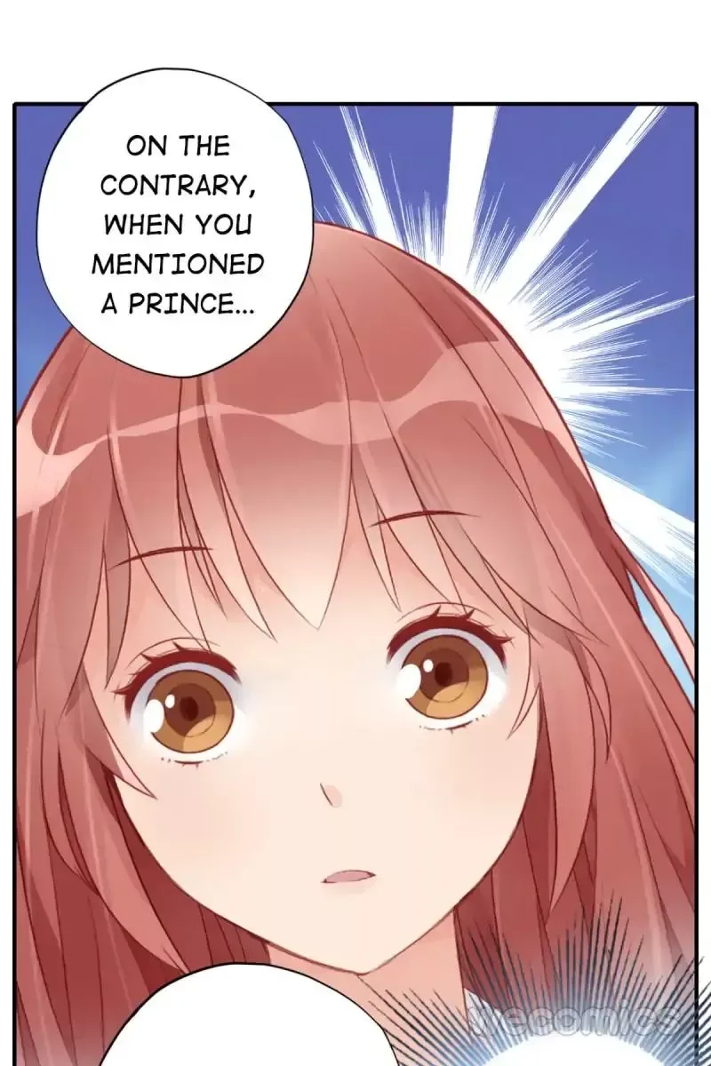 Where's the Bossy CEO? Chapter 9 page 25