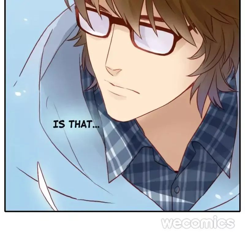 Where's the Bossy CEO? Chapter 9 page 22