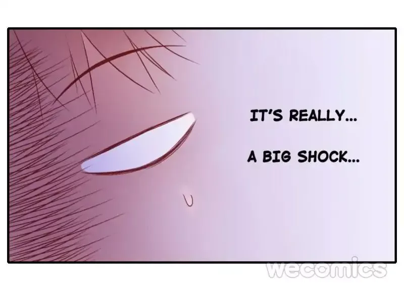Where's the Bossy CEO? Chapter 9 page 30