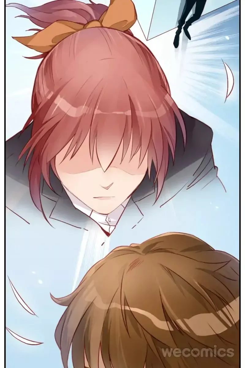 Where's the Bossy CEO? Chapter 9 page 21