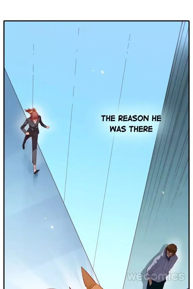 Where's the Bossy CEO? Chapter 9 page 20