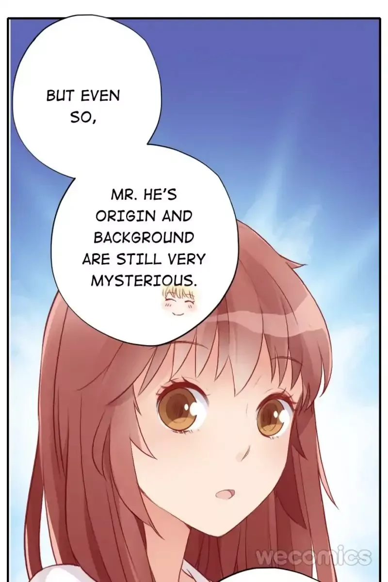 Where's the Bossy CEO? Chapter 9 page 39