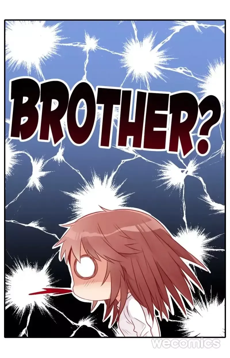Where's the Bossy CEO? Chapter 9 page 32