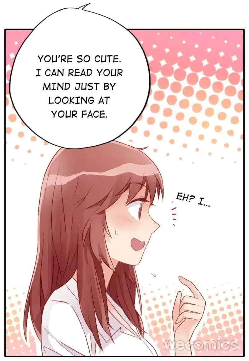 Where's the Bossy CEO? Chapter 9 page 49