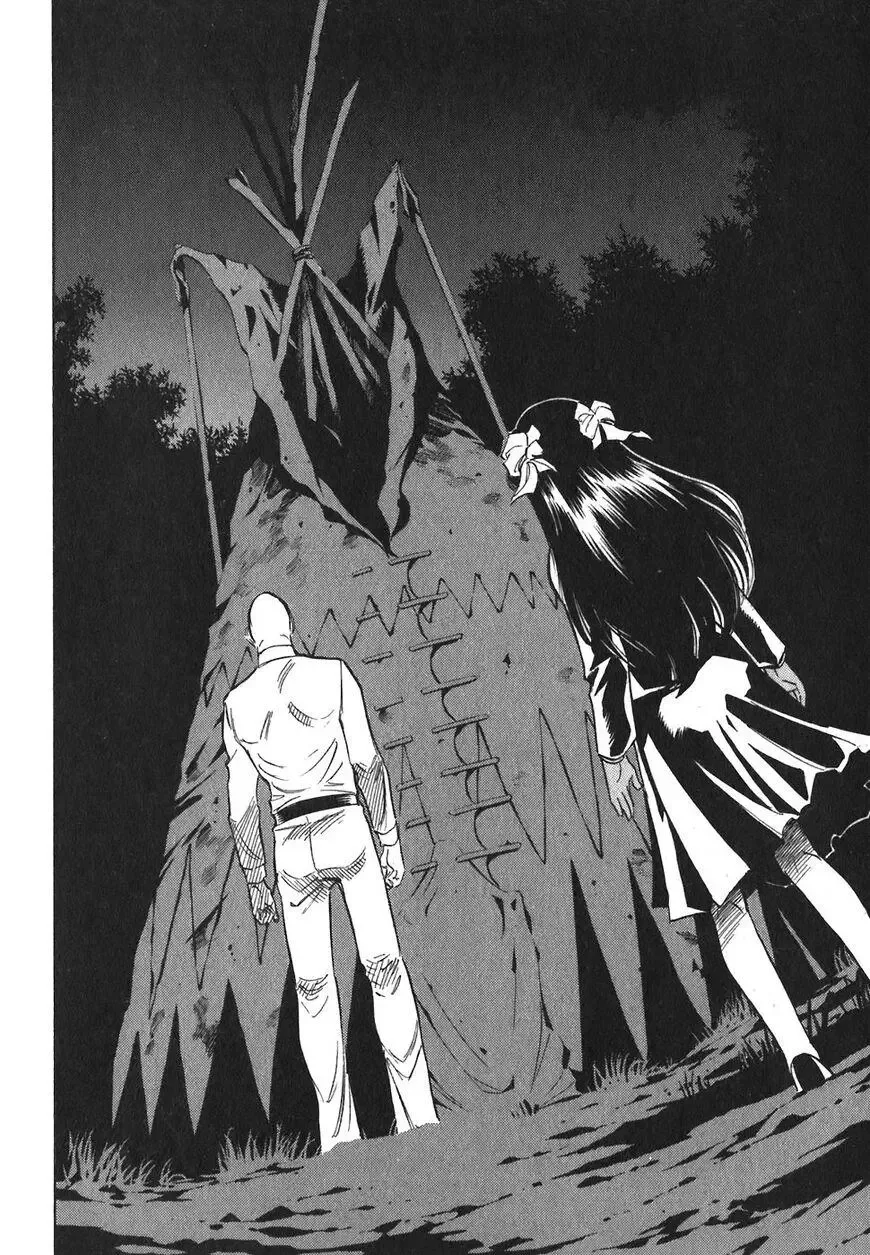Red (Muraeda Kenichi) Chapter 129 page 6