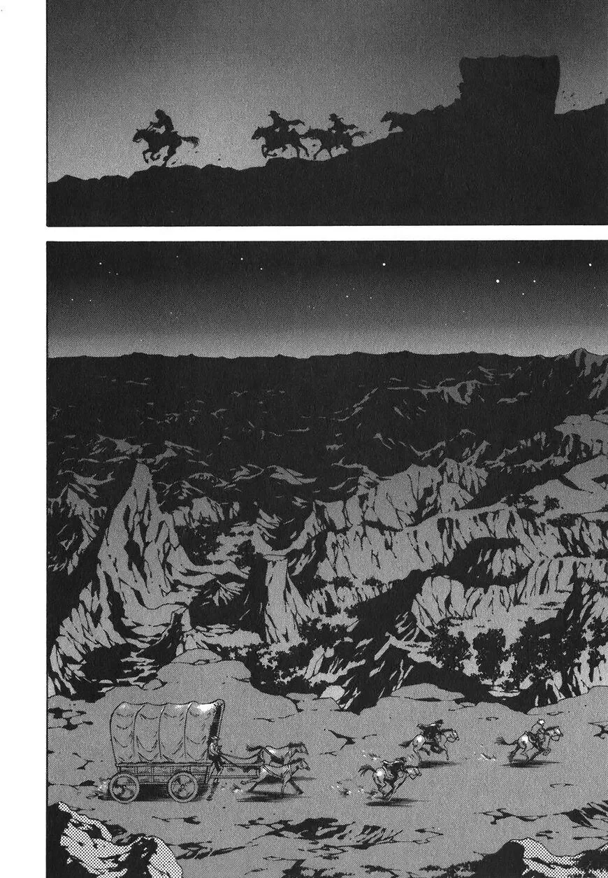 Red (Muraeda Kenichi) Chapter 129 page 15