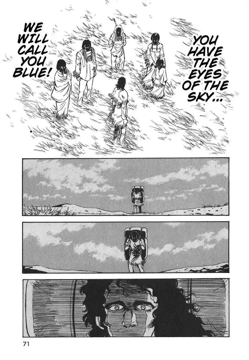 Red (Muraeda Kenichi) Chapter 129 page 20