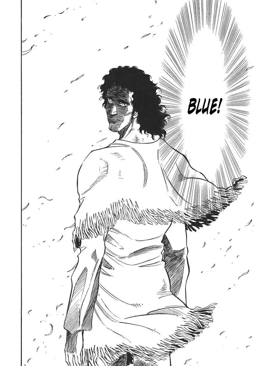 Red (Muraeda Kenichi) Chapter 129 page 19