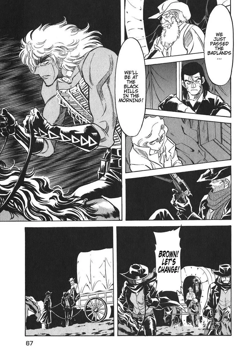 Red (Muraeda Kenichi) Chapter 129 page 16