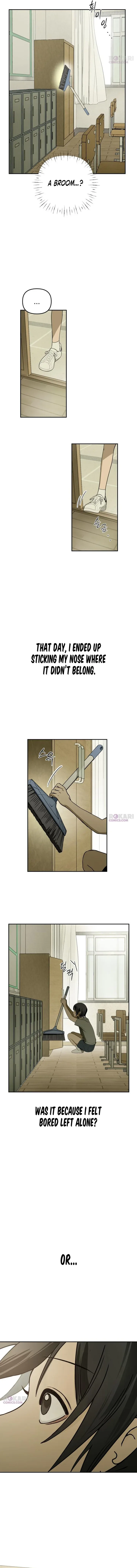 Bunker Days Chapter 2 page 14