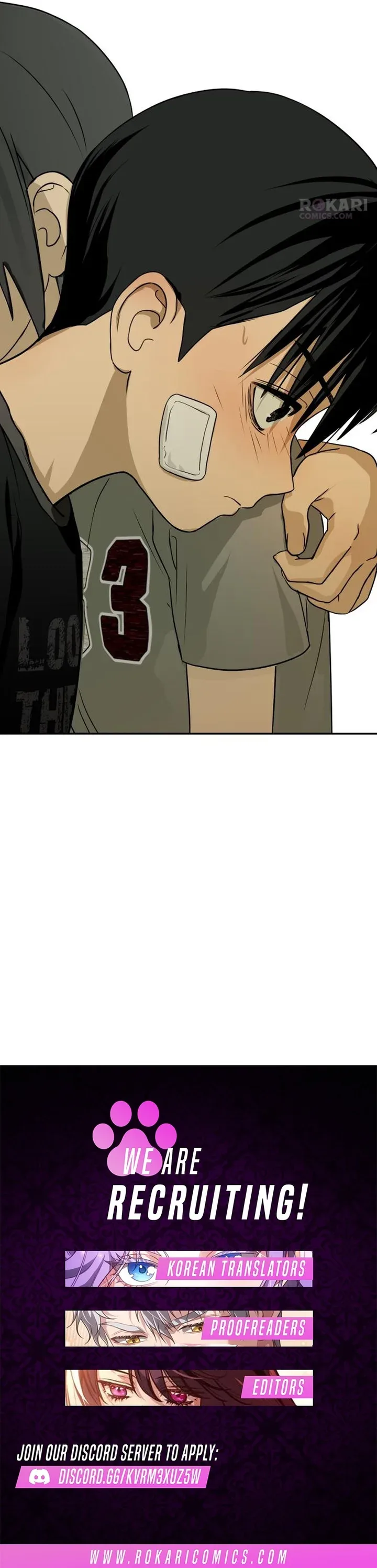 Bunker Days Chapter 2 page 20