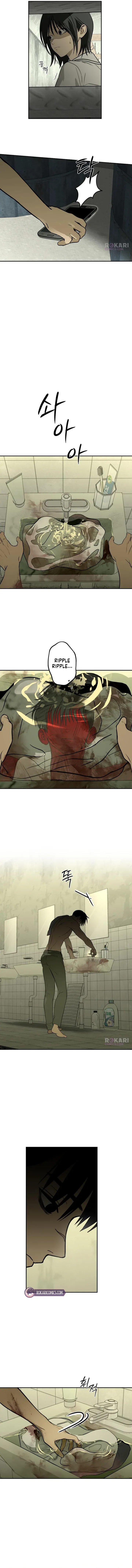 Bunker Days Chapter 4 page 11