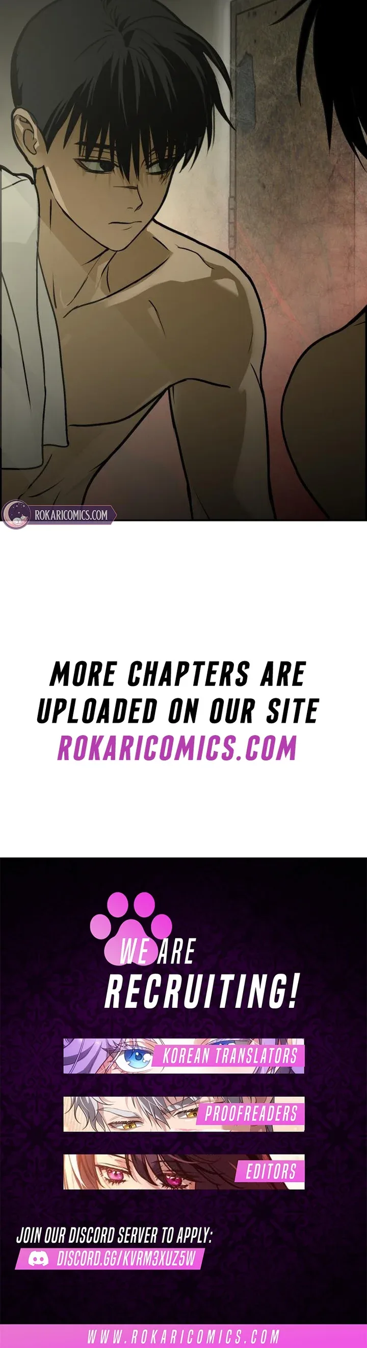 Bunker Days Chapter 4 page 15