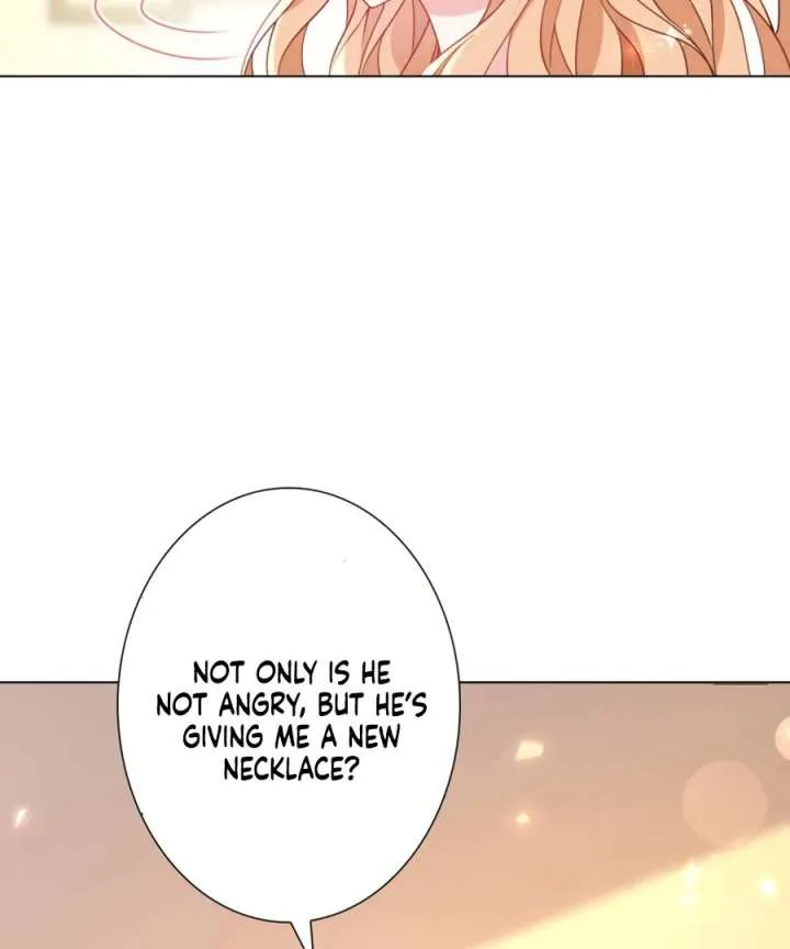 Supposed to Be the Stand-In Queen, but Ended Up in a Forced Romance?! Chapter 3 page 8