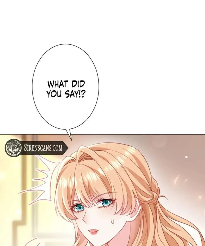 Supposed to Be the Stand-In Queen, but Ended Up in a Forced Romance?! Chapter 3 page 7