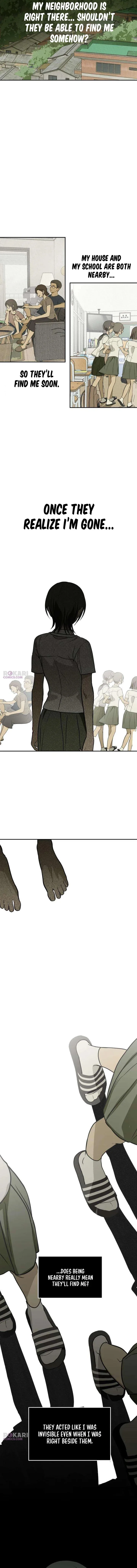 Bunker Days Chapter 7 page 4