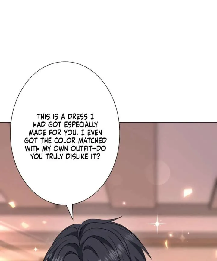 Supposed to Be the Stand-In Queen, but Ended Up in a Forced Romance?! Chapter 3 page 20