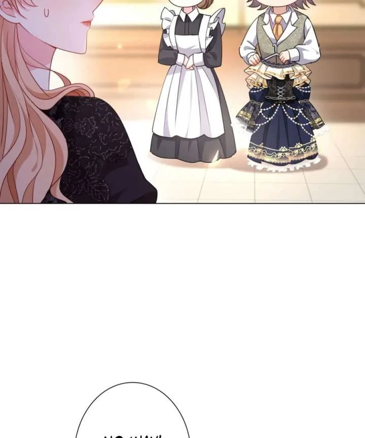 Supposed to Be the Stand-In Queen, but Ended Up in a Forced Romance?! Chapter 3 page 14
