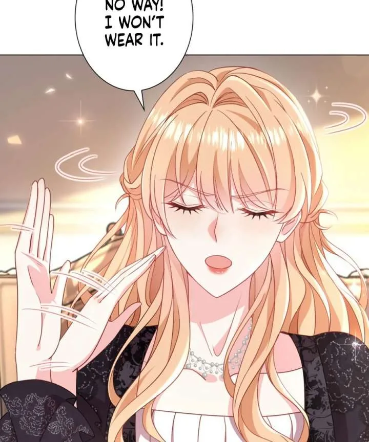 Supposed to Be the Stand-In Queen, but Ended Up in a Forced Romance?! Chapter 3 page 15