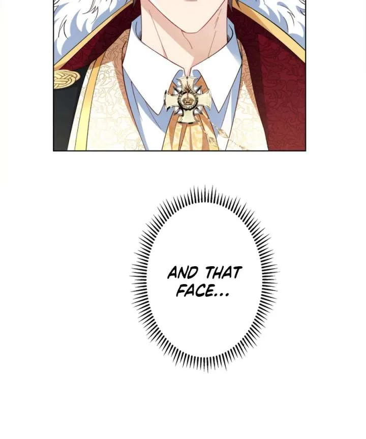Supposed to Be the Stand-In Queen, but Ended Up in a Forced Romance?! Chapter 2 page 11