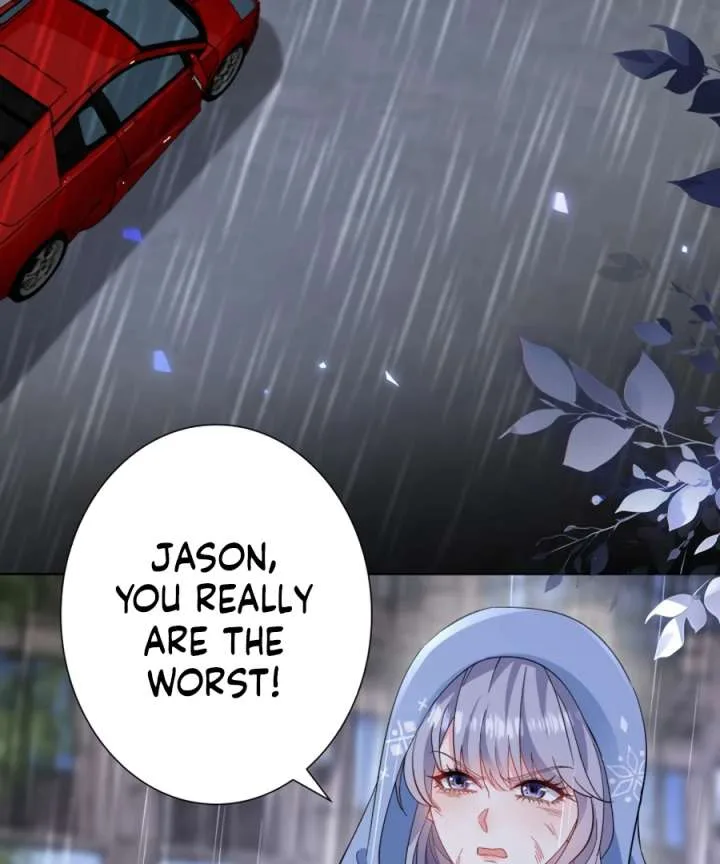 Supposed to Be the Stand-In Queen, but Ended Up in a Forced Romance?! Chapter 2 page 22