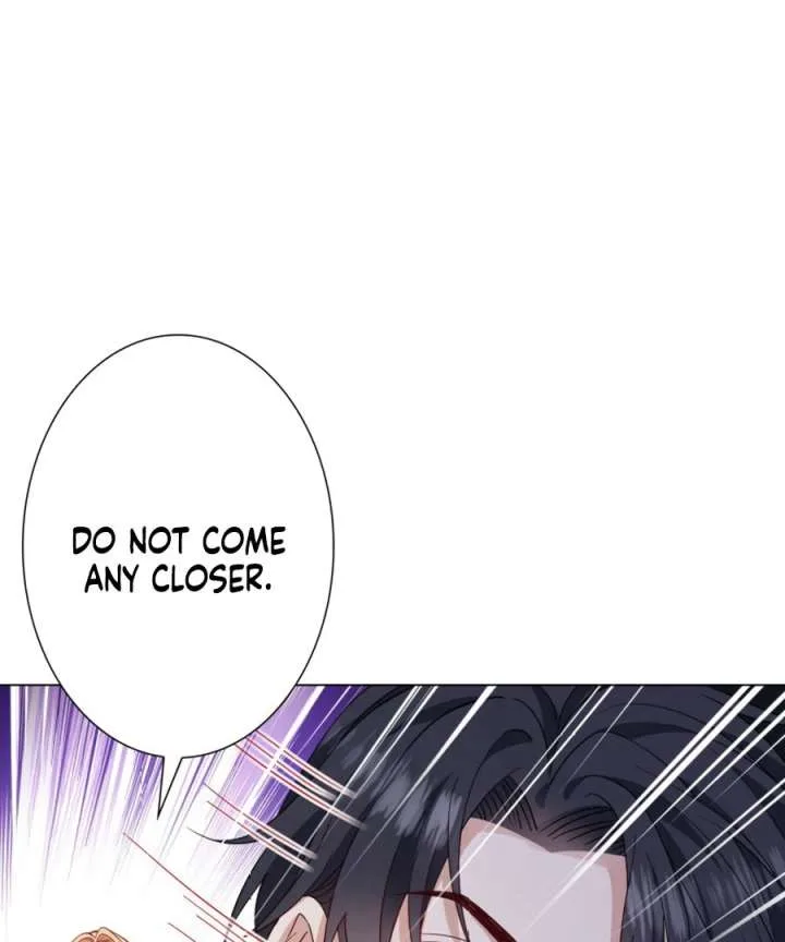 Supposed to Be the Stand-In Queen, but Ended Up in a Forced Romance?! Chapter 3 page 26