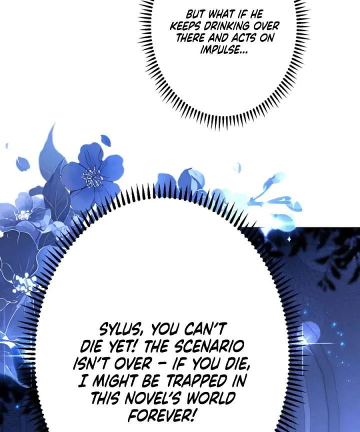 Supposed to Be the Stand-In Queen, but Ended Up in a Forced Romance?! Chapter 3 page 43