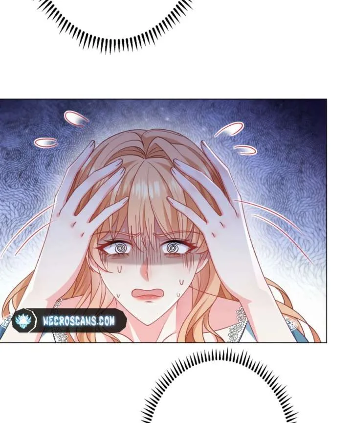 Supposed to Be the Stand-In Queen, but Ended Up in a Forced Romance?! Chapter 3 page 42