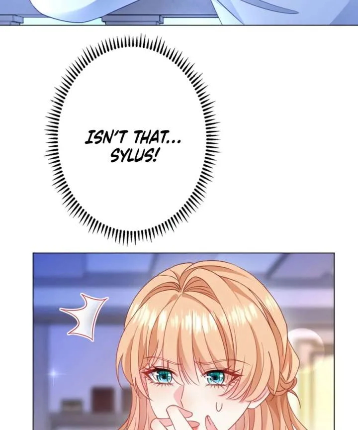 Supposed to Be the Stand-In Queen, but Ended Up in a Forced Romance?! Chapter 3 page 39