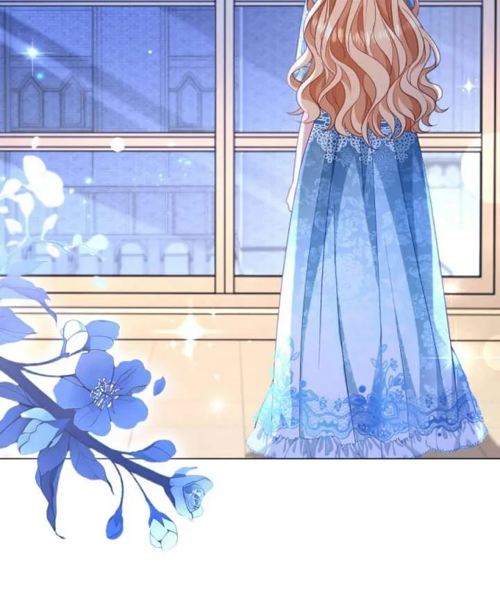 Supposed to Be the Stand-In Queen, but Ended Up in a Forced Romance?! Chapter 3 page 37