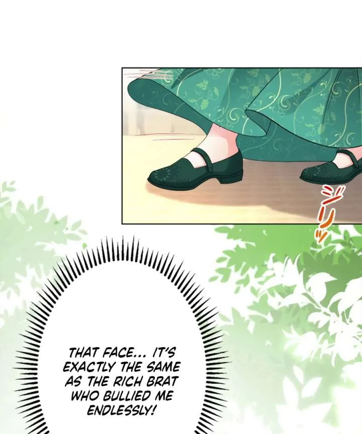 Supposed to Be the Stand-In Queen, but Ended Up in a Forced Romance?! Chapter 2 page 25