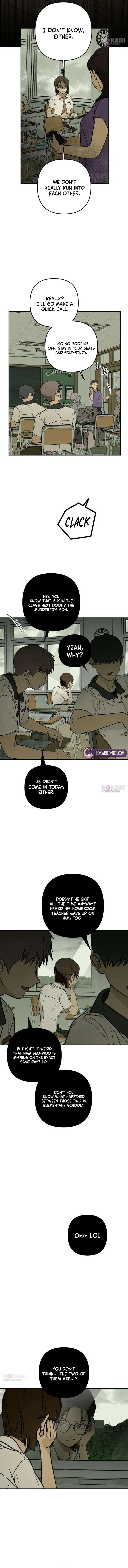 Bunker Days Chapter 7 page 9