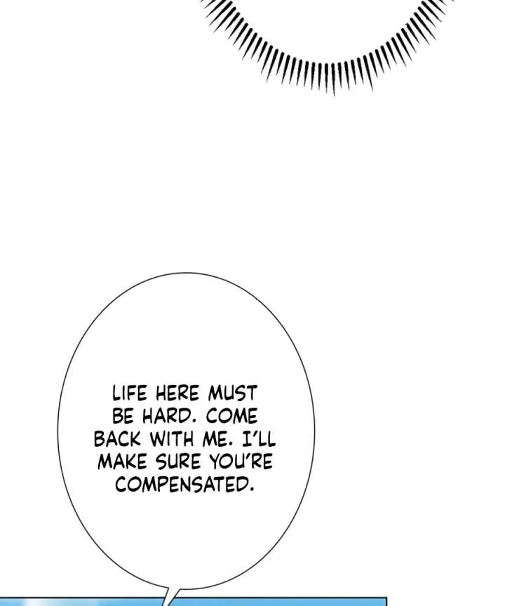 Supposed to Be the Stand-In Queen, but Ended Up in a Forced Romance?! Chapter 2 page 31
