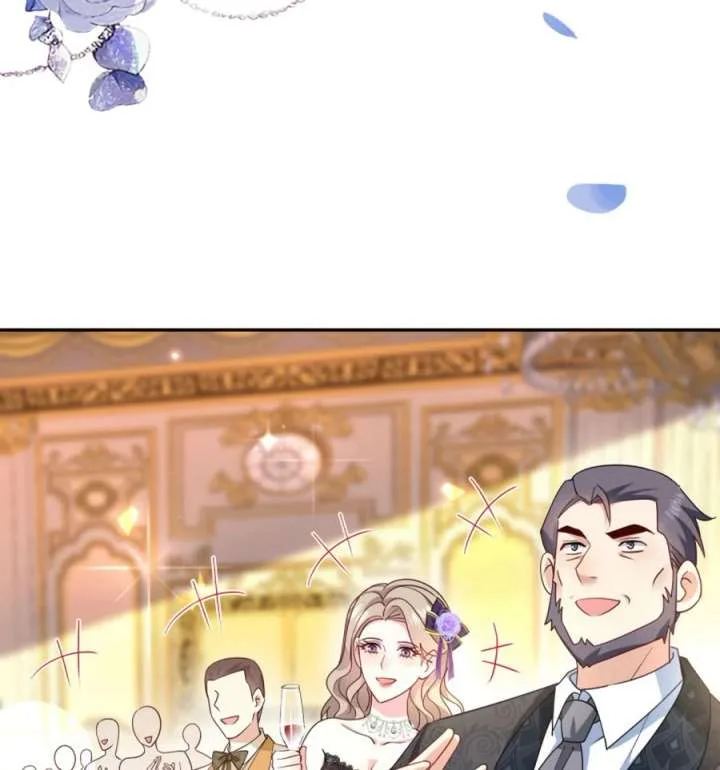 Supposed to Be the Stand-In Queen, but Ended Up in a Forced Romance?! Chapter 3 page 59