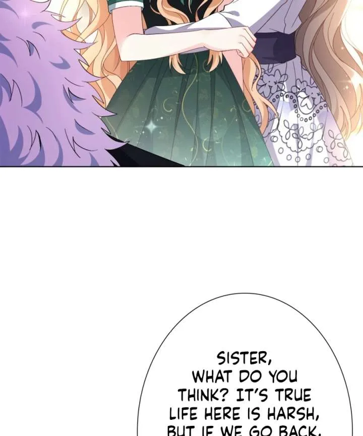 Supposed to Be the Stand-In Queen, but Ended Up in a Forced Romance?! Chapter 2 page 36