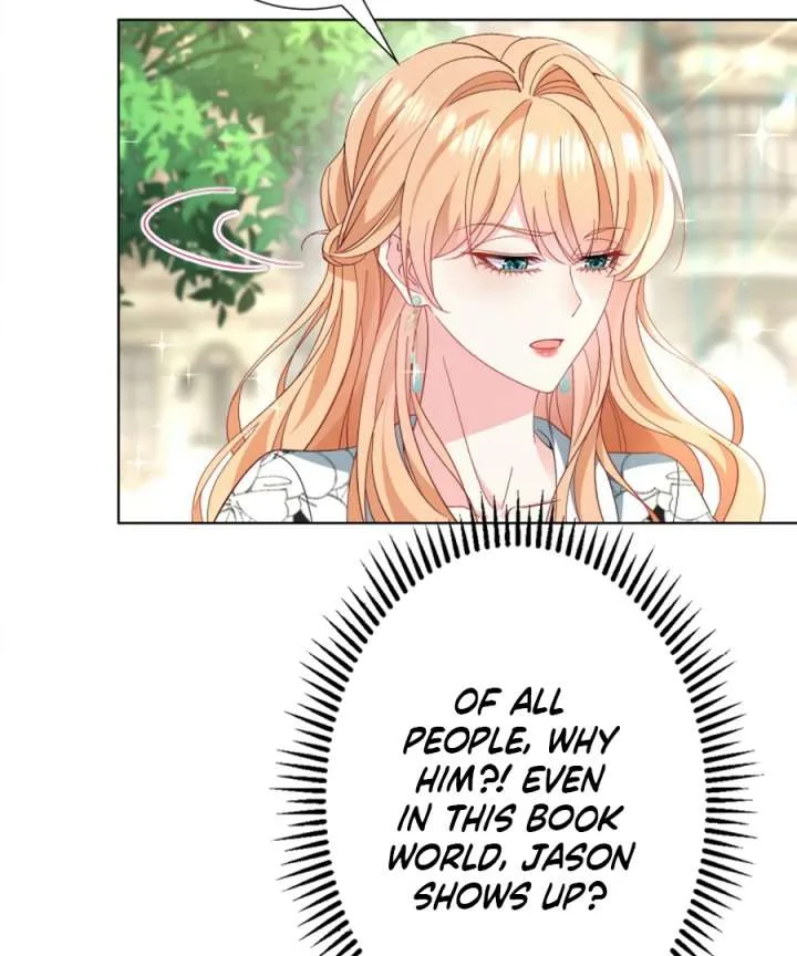 Supposed to Be the Stand-In Queen, but Ended Up in a Forced Romance?! Chapter 2 page 30