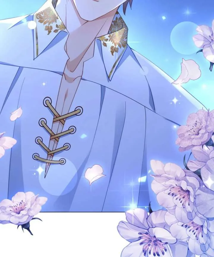 Supposed to Be the Stand-In Queen, but Ended Up in a Forced Romance?! Chapter 3 page 49