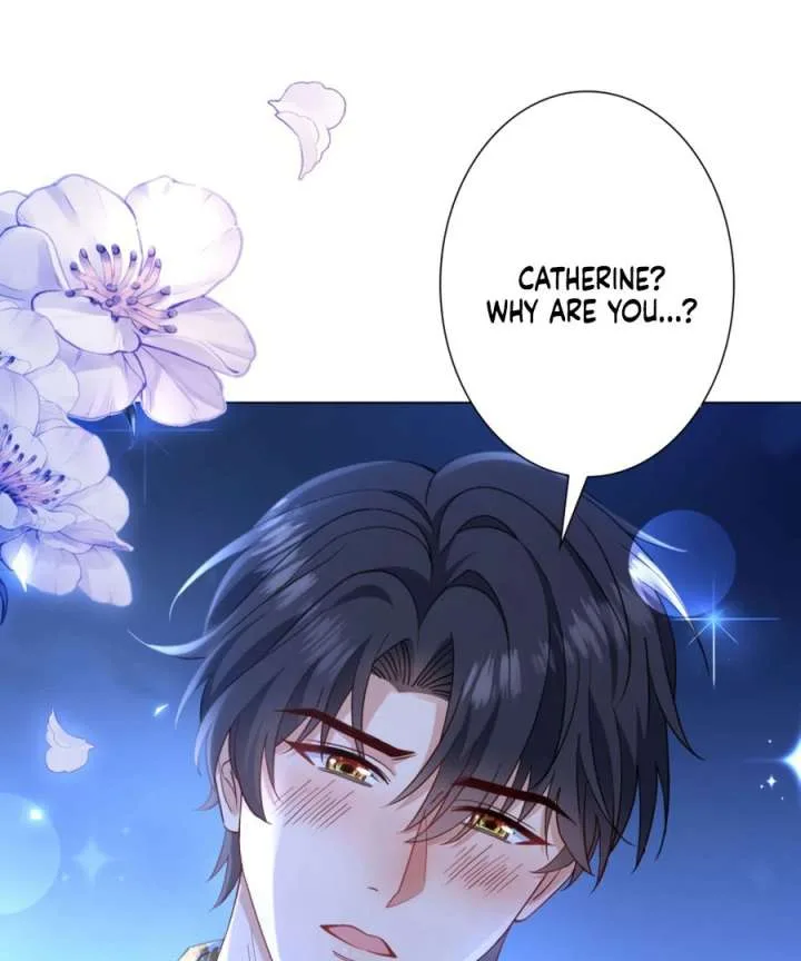 Supposed to Be the Stand-In Queen, but Ended Up in a Forced Romance?! Chapter 3 page 48