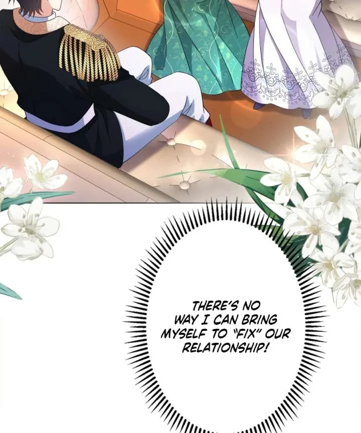 Supposed to Be the Stand-In Queen, but Ended Up in a Forced Romance?! Chapter 2 page 43