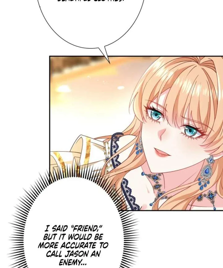 Supposed to Be the Stand-In Queen, but Ended Up in a Forced Romance?! Chapter 3 page 69