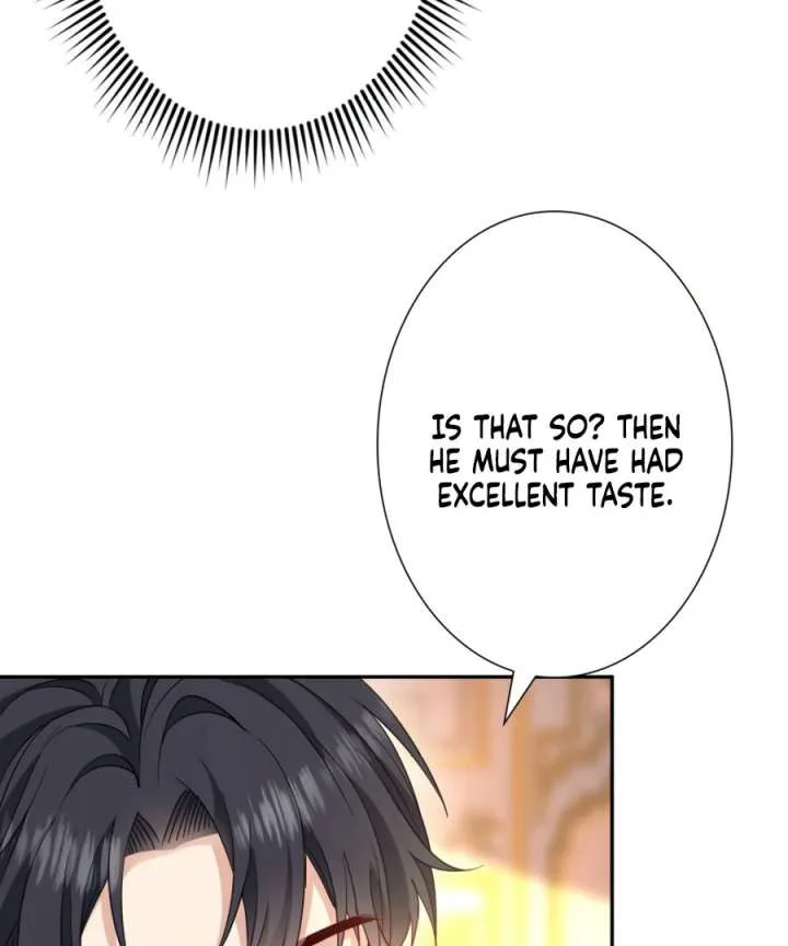 Supposed to Be the Stand-In Queen, but Ended Up in a Forced Romance?! Chapter 3 page 70