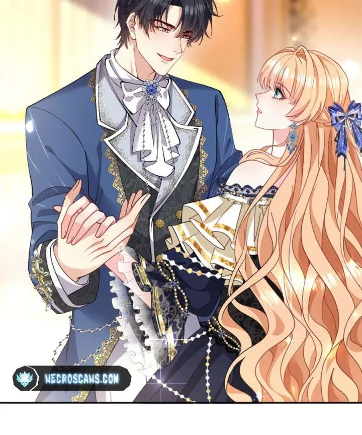 Supposed to Be the Stand-In Queen, but Ended Up in a Forced Romance?! Chapter 3 page 67