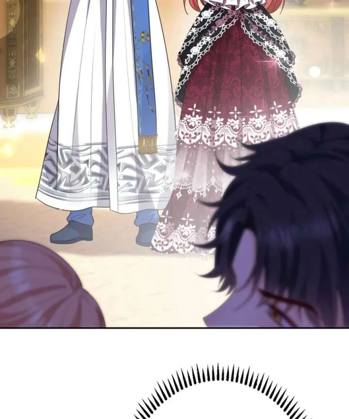 Supposed to Be the Stand-In Queen, but Ended Up in a Forced Romance?! Chapter 3 page 64