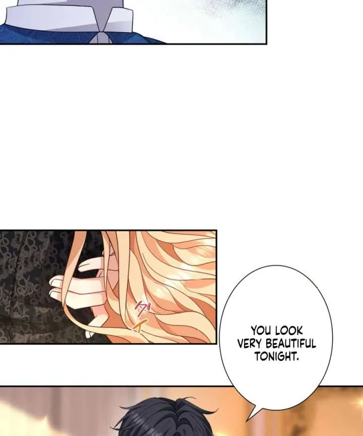 Supposed to Be the Stand-In Queen, but Ended Up in a Forced Romance?! Chapter 3 page 66